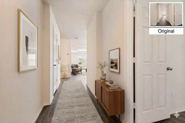 9010 Cloudveil Drive, Arlington, TX 76002