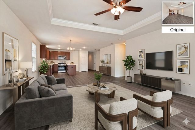 9010 Cloudveil Drive, Arlington, TX 76002