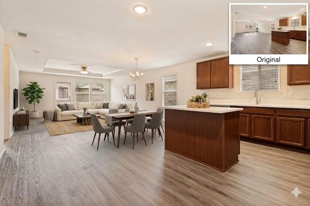 9010 Cloudveil Drive, Arlington, TX 76002