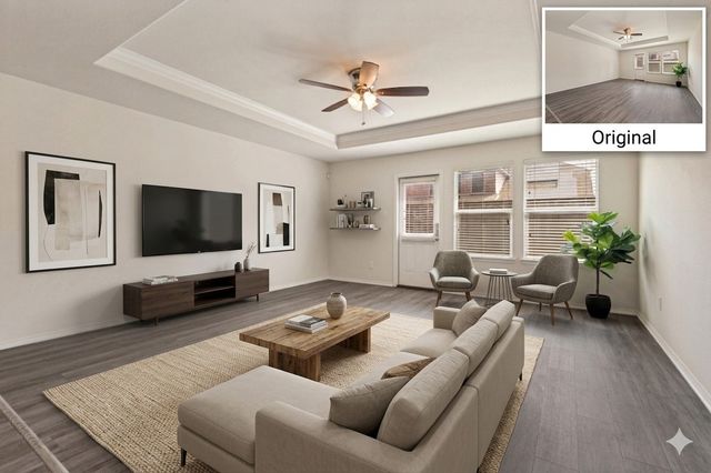 9010 Cloudveil Drive, Arlington, TX 76002