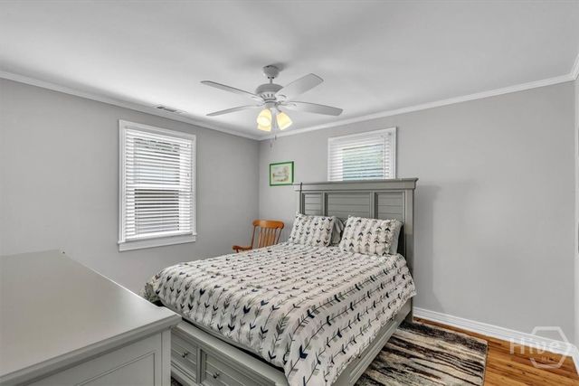 404 E 66th Street, Savannah, GA 31405