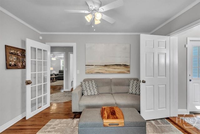 404 E 66th Street, Savannah, GA 31405