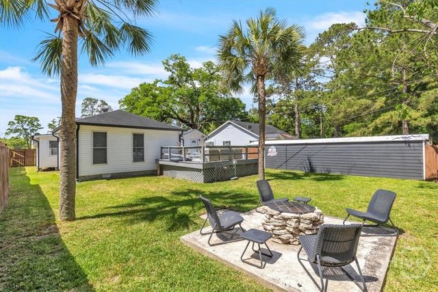 404 E 66th Street, Savannah, GA 31405