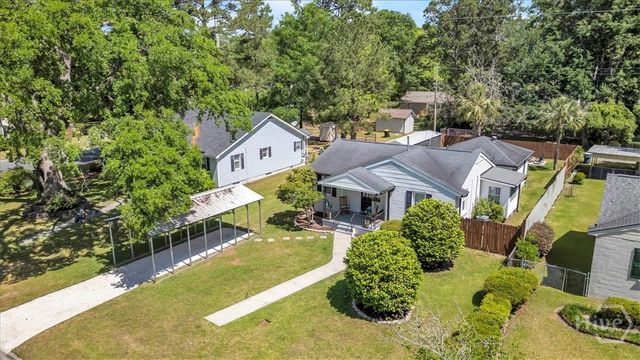 404 E 66th Street, Savannah, GA 31405