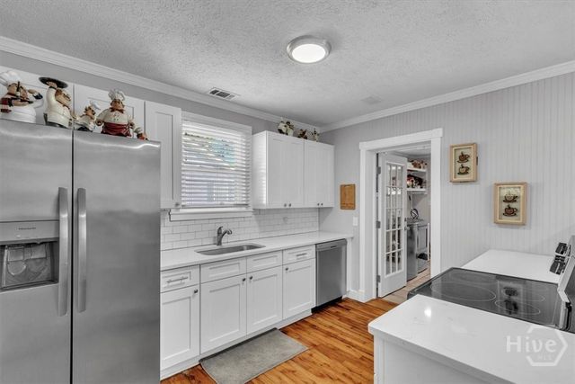 404 E 66th Street, Savannah, GA 31405