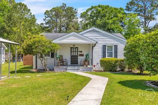 404 E 66th Street, Savannah, GA 31405