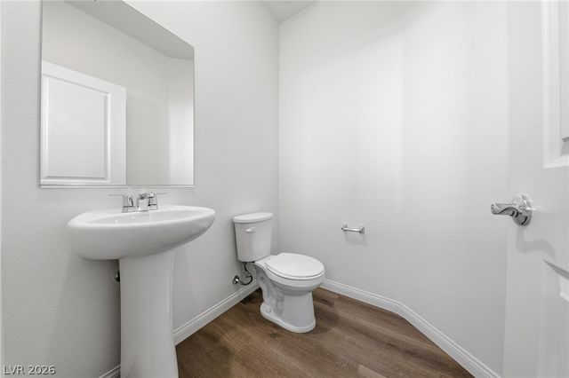 534 Red Lovebird Avenue, Henderson, NV 89011