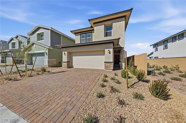 534 Red Lovebird Avenue, Henderson, NV 89011