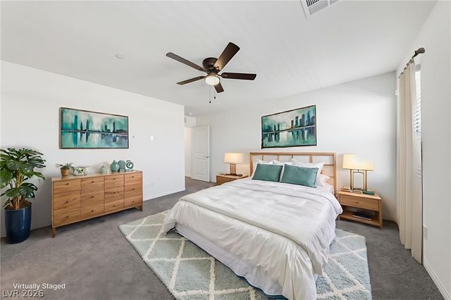 534 Red Lovebird Avenue, Henderson, NV 89011