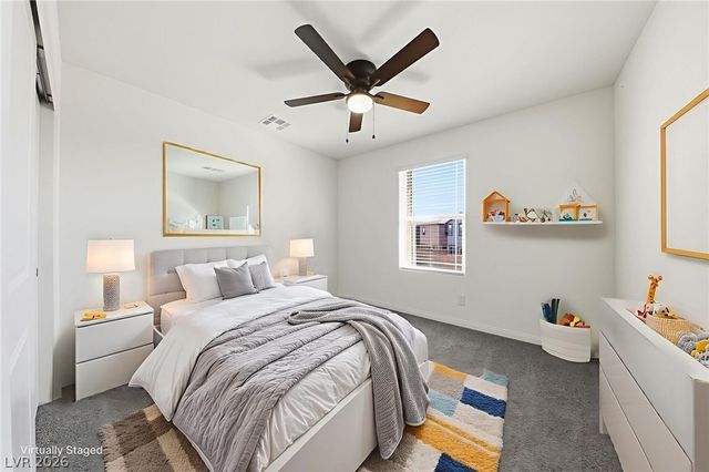 534 Red Lovebird Avenue, Henderson, NV 89011