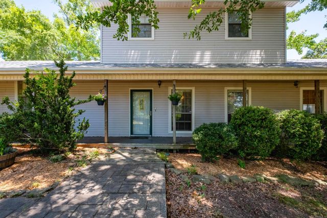 48 Lakeshore Drive, Conway, AR 72032