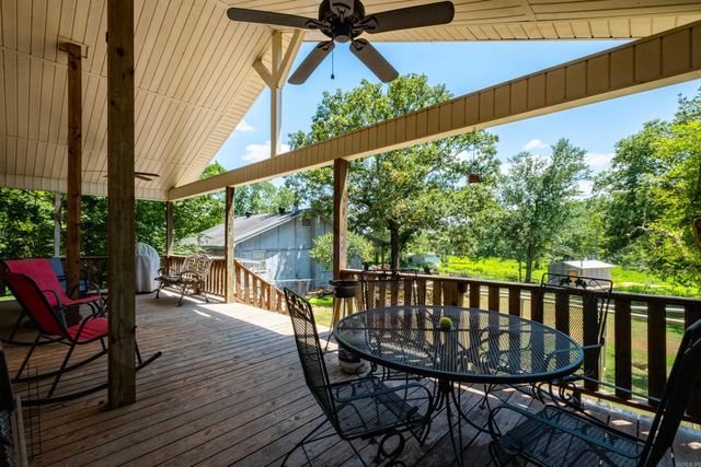 48 Lakeshore Drive, Conway, AR 72032