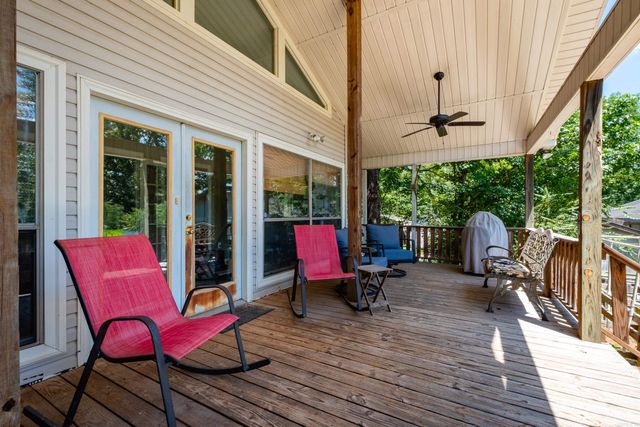 48 Lakeshore Drive, Conway, AR 72032