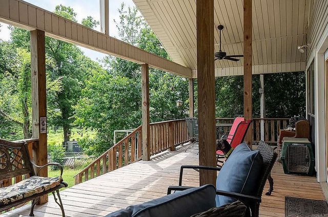 48 Lakeshore Drive, Conway, AR 72032