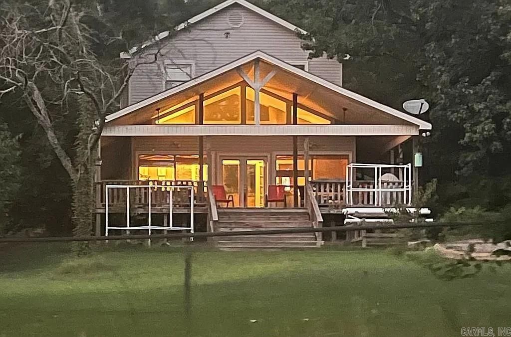 48 Lakeshore Drive, Conway, AR 72032