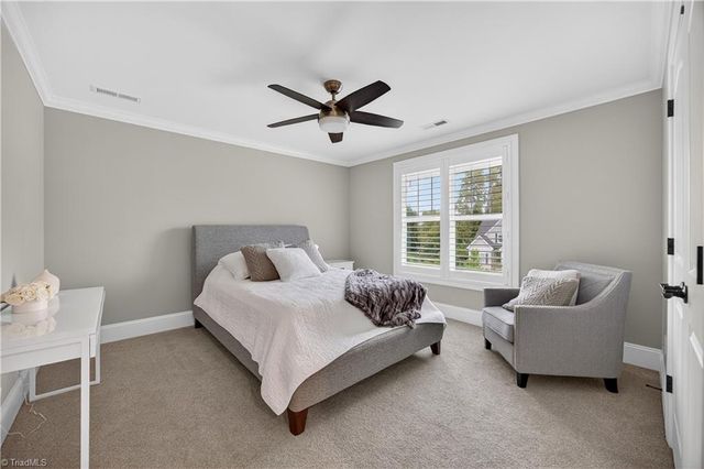 5665 Cedarmere Drive, Winston-salem, NC 27106