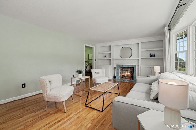 50 Stage Coach Lane, Newington, CT 06111