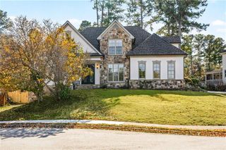 4825 Winding Rose Drive, Suwanee, GA 30024
