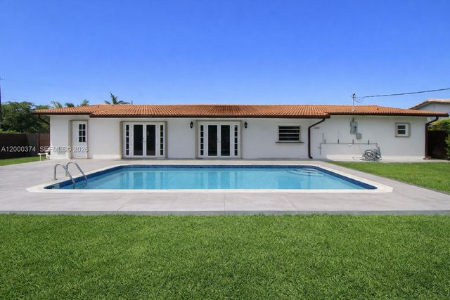 6331 SW 94th Ave NA, Miami, FL 33173