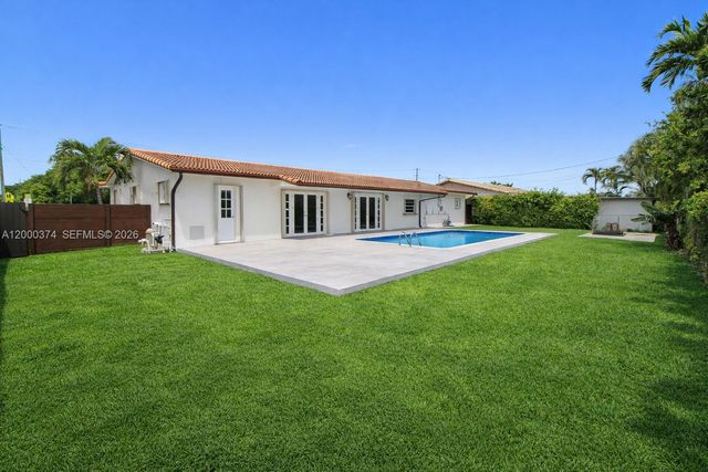 6331 SW 94th Ave NA, Miami, FL 33173