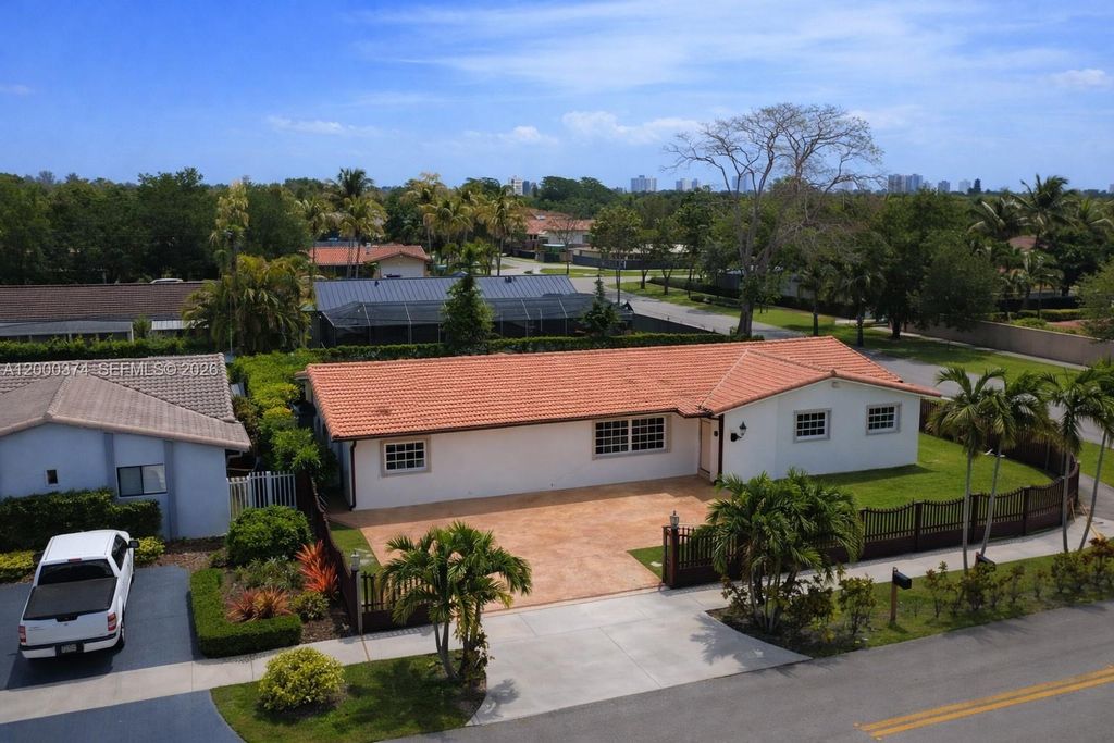 6331 SW 94th Ave NA, Miami, FL 33173