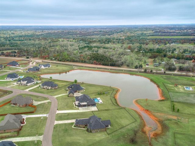 1055 Lucas Way, Newcastle, OK 73065