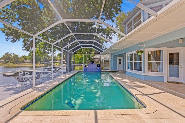 13548 LAKE MAGDALENE DRIVE, Tampa, FL 33613