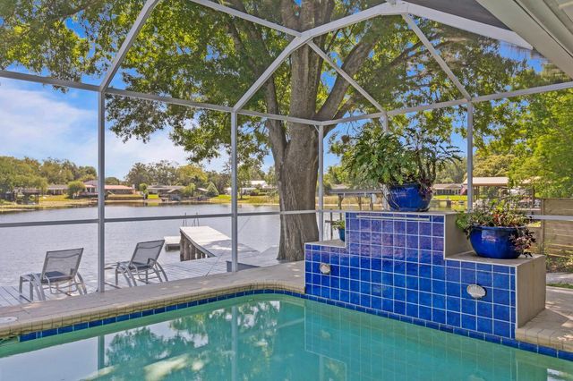 13548 LAKE MAGDALENE DRIVE, Tampa, FL 33613