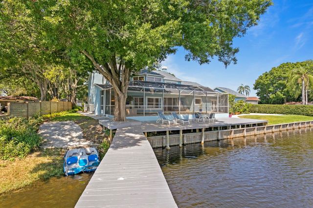 13548 LAKE MAGDALENE DRIVE, Tampa, FL 33613