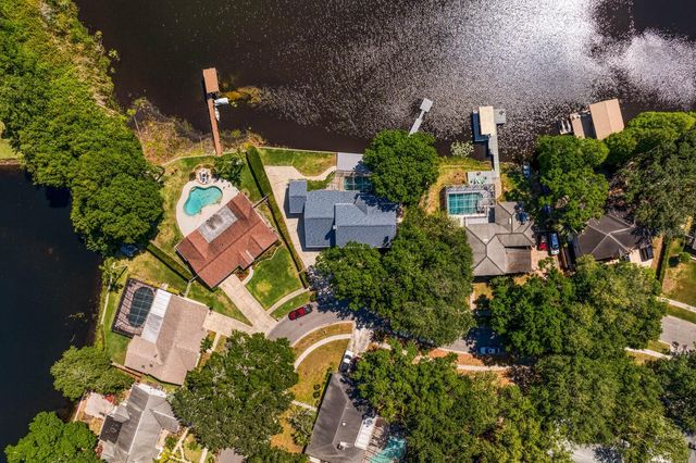 13548 LAKE MAGDALENE DRIVE, Tampa, FL 33613