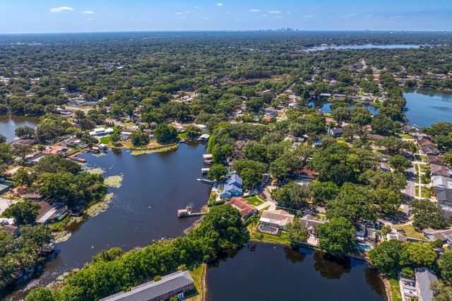 13548 LAKE MAGDALENE DRIVE, Tampa, FL 33613