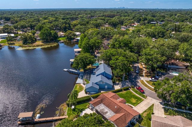 13548 LAKE MAGDALENE DRIVE, Tampa, FL 33613