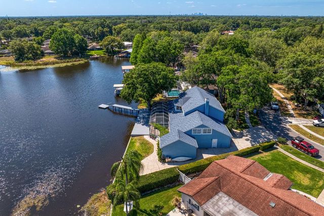 13548 LAKE MAGDALENE DRIVE, Tampa, FL 33613