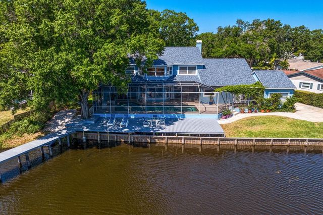 13548 LAKE MAGDALENE DRIVE, Tampa, FL 33613