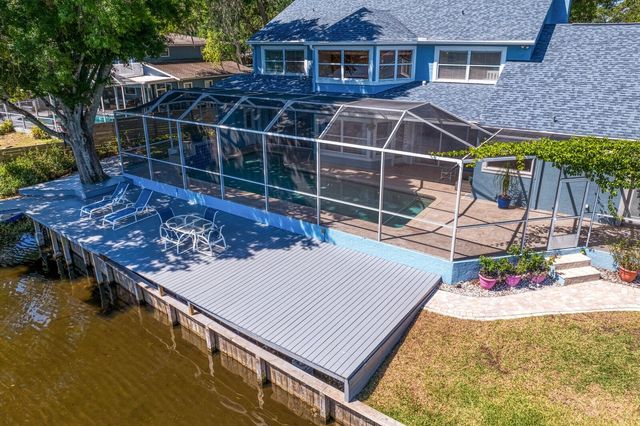 13548 LAKE MAGDALENE DRIVE, Tampa, FL 33613