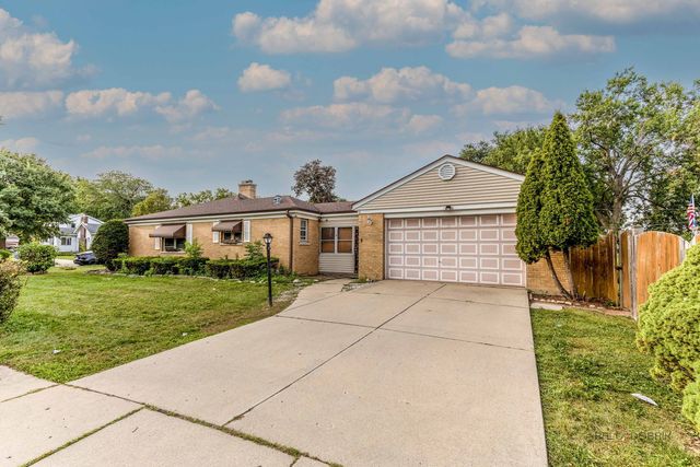 1195 Jeanette Street, Des Plaines, IL 60016