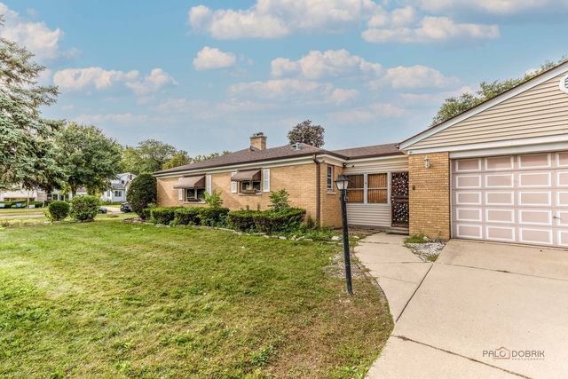 1195 Jeanette Street, Des Plaines, IL 60016