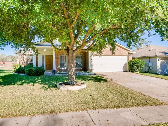 3676 Spring Canyon TRL, Round Rock, TX 78681