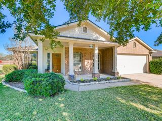 3676 Spring Canyon TRL, Round Rock, TX 78681