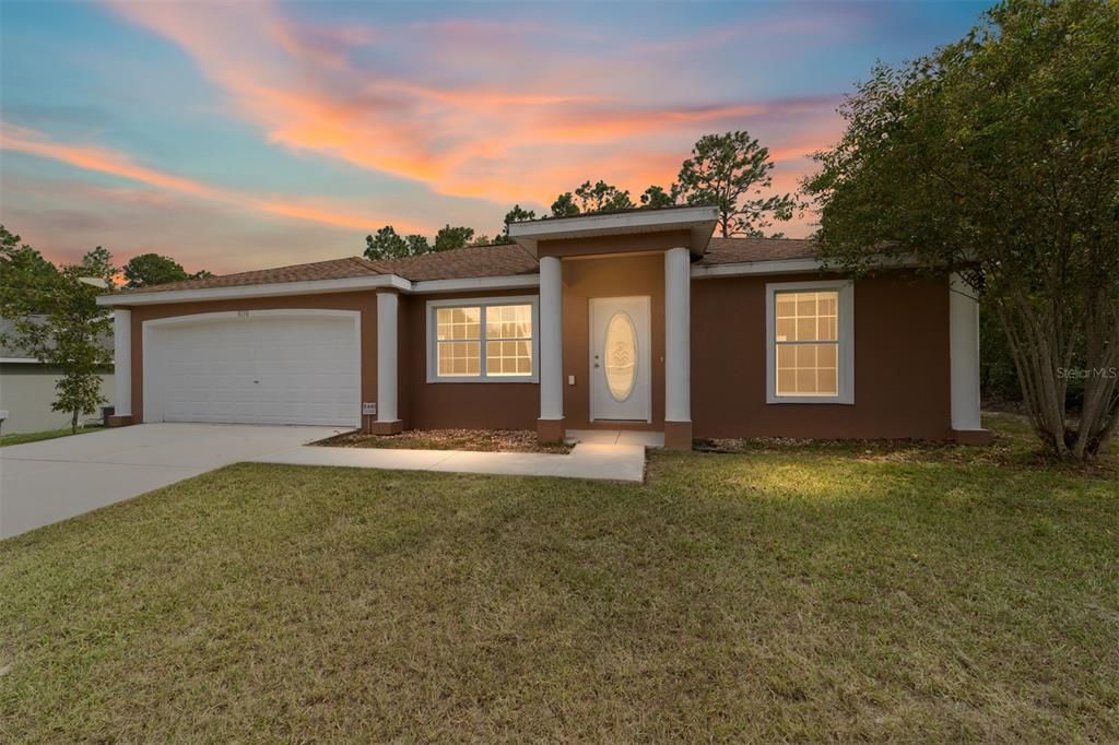 8138 SW 131ST LANE, Ocala, FL 34473