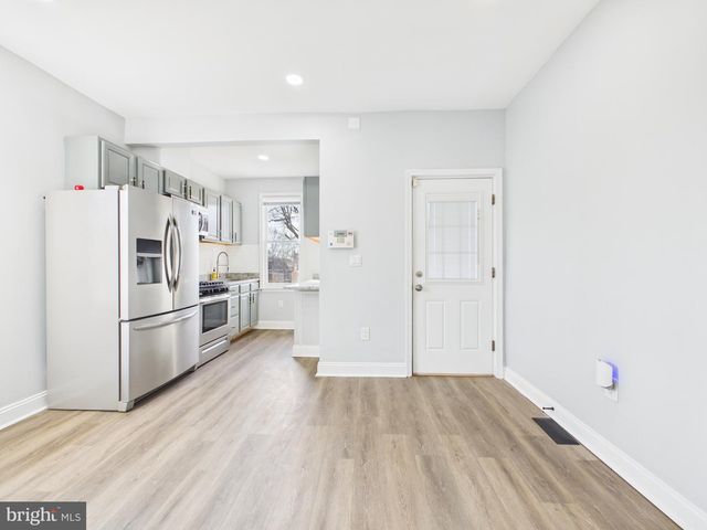 4161 ALABAMA AVE SE, Washington, DC 20019