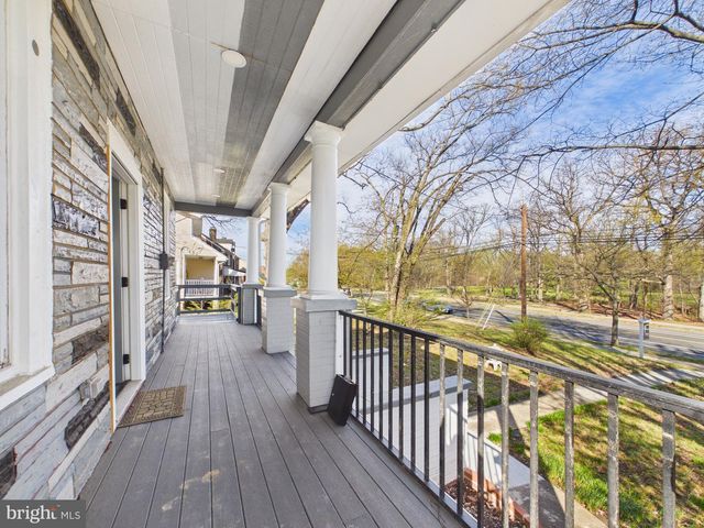 4161 ALABAMA AVE SE, Washington, DC 20019