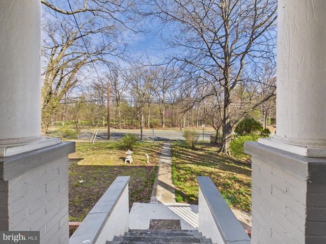 4161 ALABAMA AVE SE, Washington, DC 20019