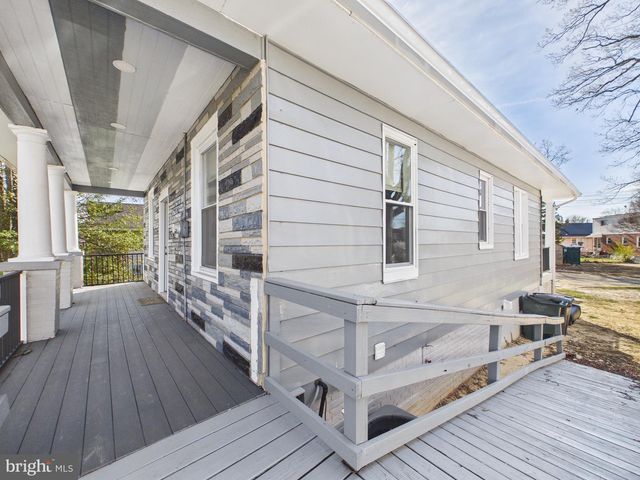 4161 ALABAMA AVE SE, Washington, DC 20019