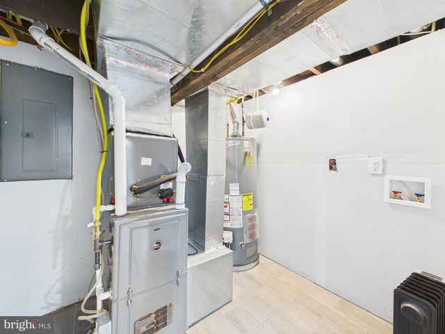 4161 ALABAMA AVE SE, Washington, DC 20019