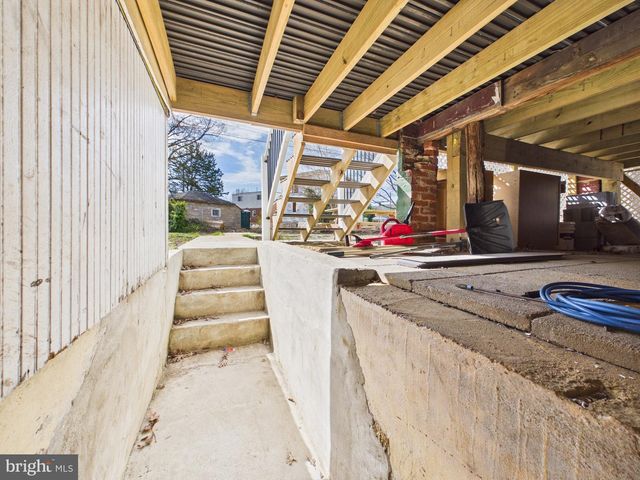 4161 ALABAMA AVE SE, Washington, DC 20019