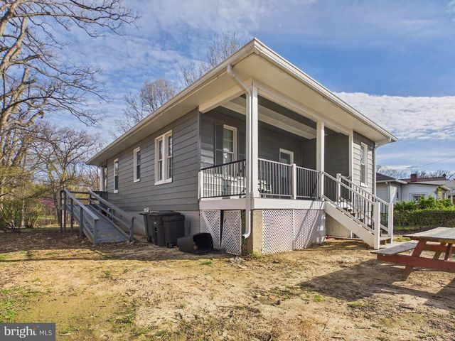 4161 ALABAMA AVE SE, Washington, DC 20019