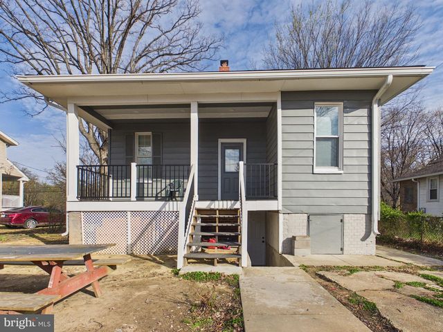 4161 ALABAMA AVE SE, Washington, DC 20019