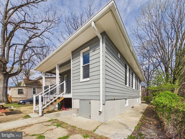 4161 ALABAMA AVE SE, Washington, DC 20019