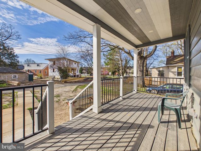 4161 ALABAMA AVE SE, Washington, DC 20019